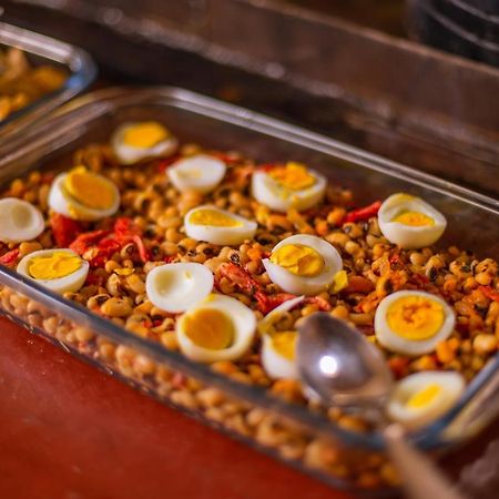 Hotel Fazenda Paciencia Santana dos Montes Zewnętrze zdjęcie