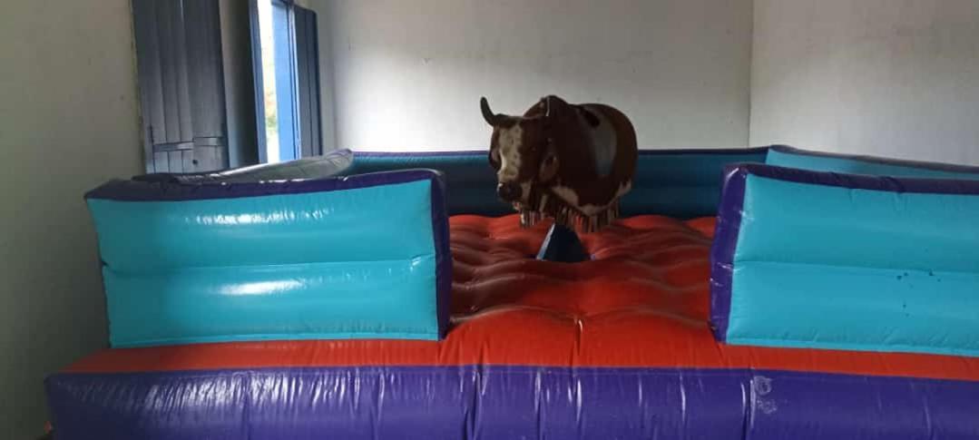 Hotel Fazenda Paciencia Santana dos Montes Zewnętrze zdjęcie