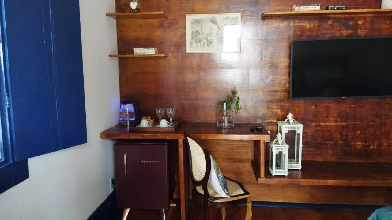 Hotel Fazenda Paciencia Santana dos Montes Zewnętrze zdjęcie