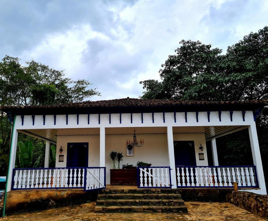 Hotel Fazenda Paciencia Santana dos Montes Zewnętrze zdjęcie