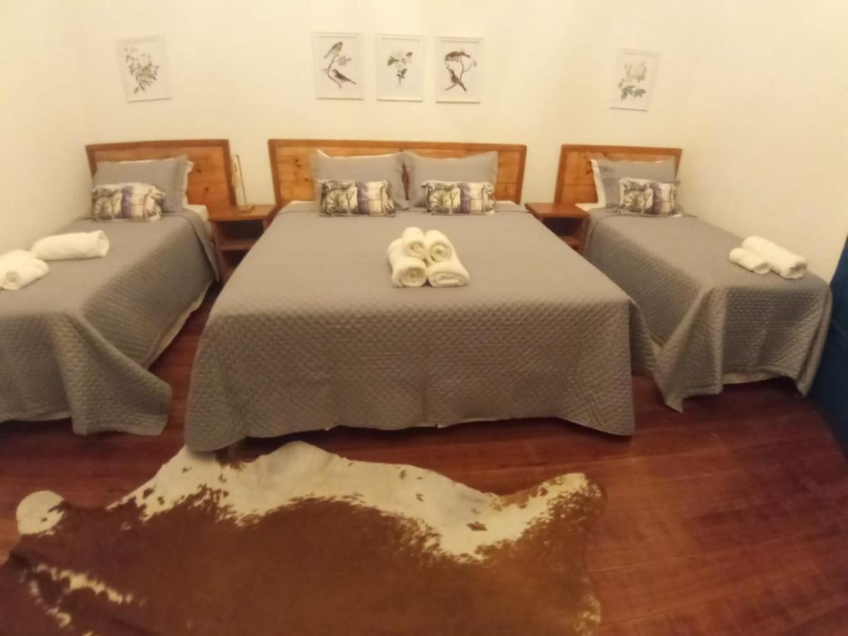 Hotel Fazenda Paciencia Santana dos Montes Zewnętrze zdjęcie