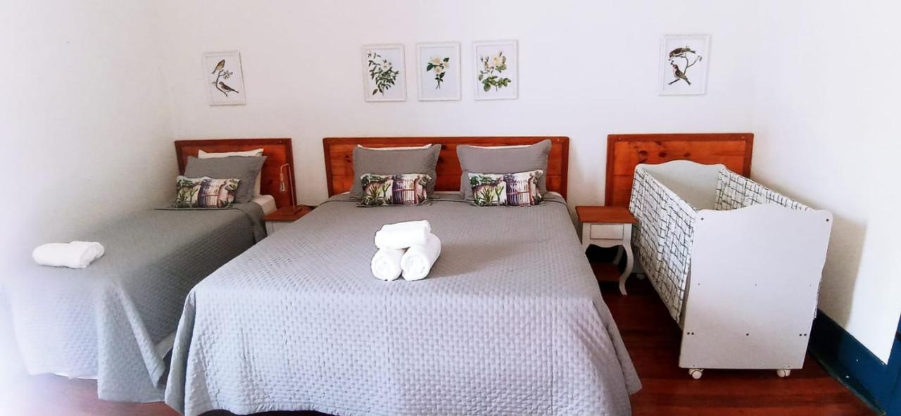 Hotel Fazenda Paciencia Santana dos Montes Zewnętrze zdjęcie